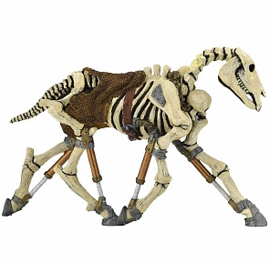 Фигурка Лошадиный скелет (Papo, 38993_papo)